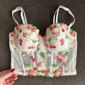 New with tags Victoria's Secret Women's Corset